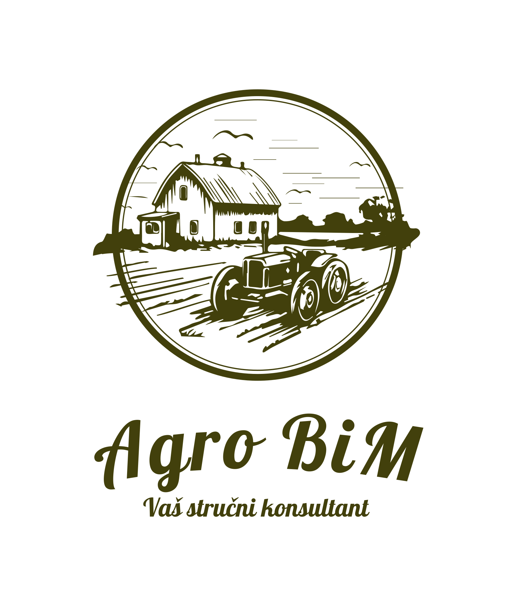 AGRO BiM logo